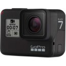 Outdoorová akčná kamera GoPro HERO7 Black Edition
